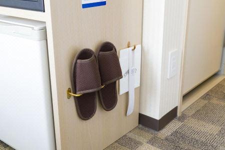 Toyoko Inn Kumamoto Ekimae - 61