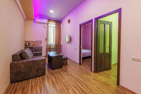 H Resort Vagharshapat Armenia - 33
