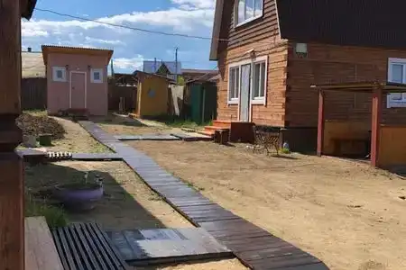 Бурхан - 2