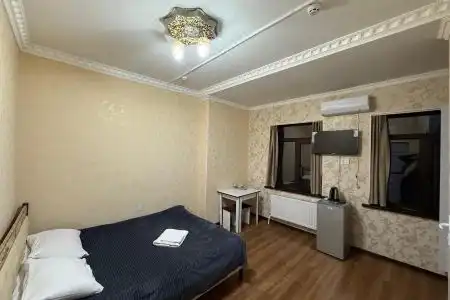 Delifin & Restauraunts & Spa - 27