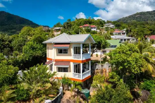 Au Cap Self Catering - 0