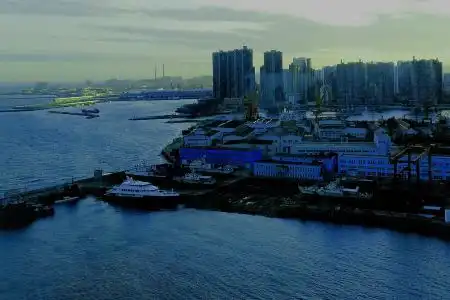 Qingdao BlueStone Seaview - 5