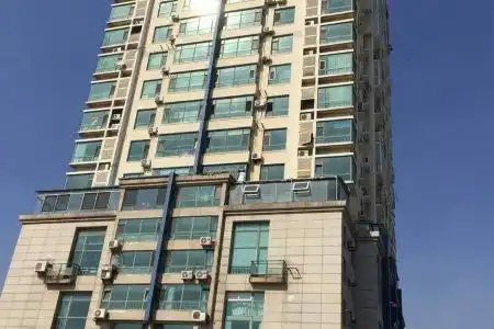 Qingdao BlueStone Seaview - 3