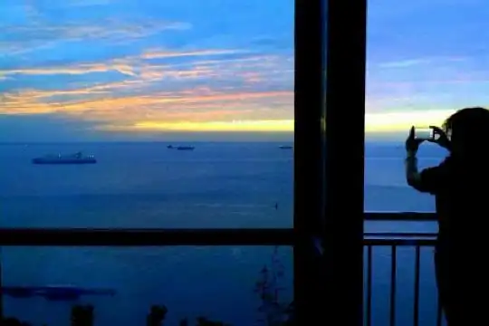 Qingdao BlueStone Seaview - 22