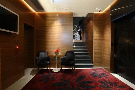 Sohotel - 9