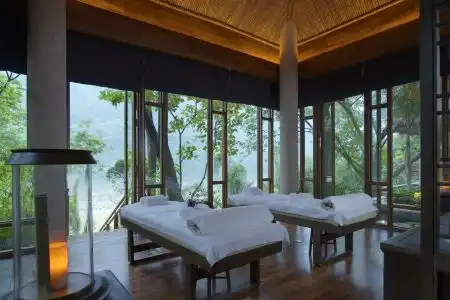 Bolian Resorts & SPA Chongqing - 5