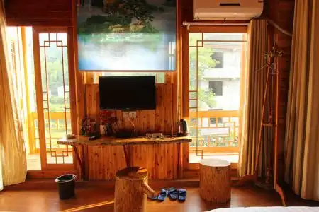 Longquan Inn - 71