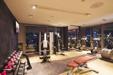 Liberty Central Saigon Citypoint - 7