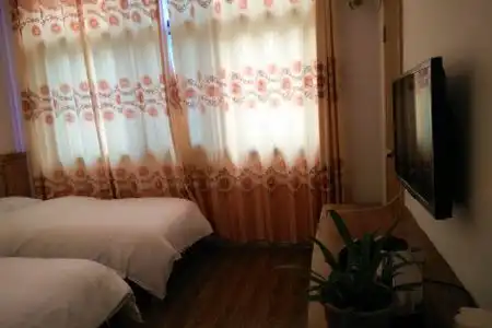 Longquan Inn - 93