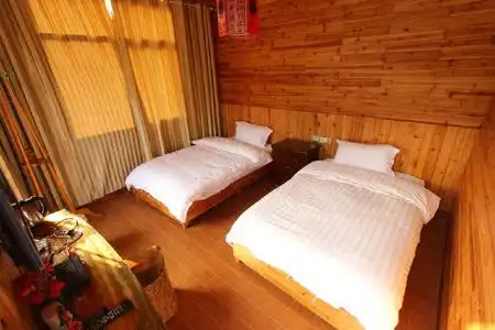 Longquan Inn - 74