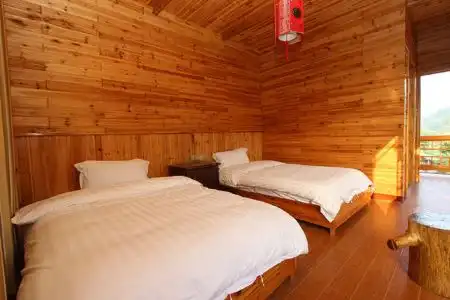 Longquan Inn - 75