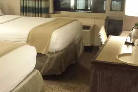Holiday Inn Express - Times Square South, An Ihg - 59
