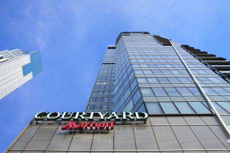 Courtyard by Marriott - 0