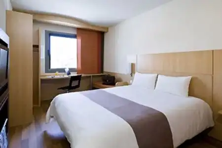 Ibis Madrid Centro las Ventas - 17