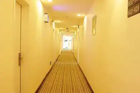 7 Days Inn - 5