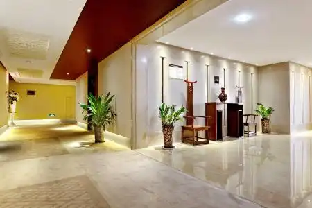 Yitel (Chengdu Chutian Junlin) - 3
