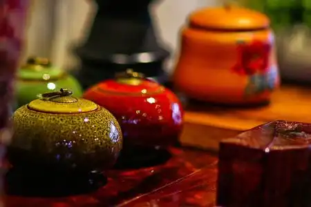 Dielianhua Red Bean Inn - 3