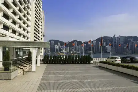 Marco Polo Hongkong - 1