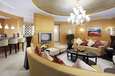 Sheraton Sanya Yalong Bay Resort - 144