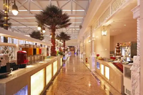 Sunshine Continental Grand - 8