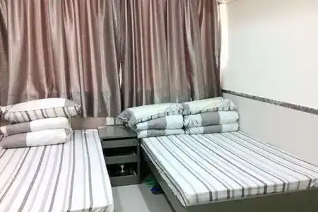 Marlboro Hostel - 5