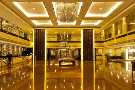Guangzhou Baiyun - 7