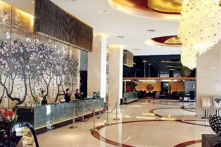 Grand View Tianjin - 4