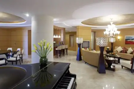 Sheraton Sanya Yalong Bay Resort - 145