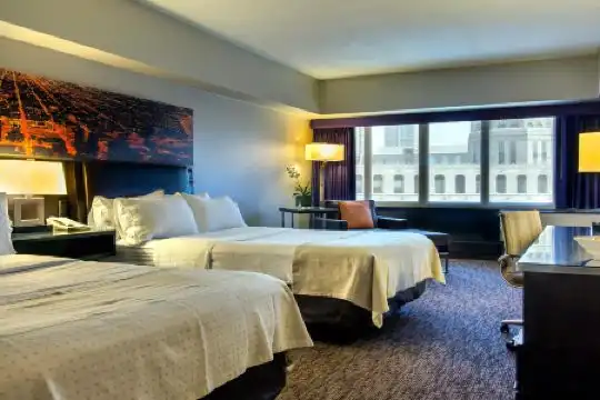 Holiday Inn Chicago Mart Plaza River North, An Ihg - 50