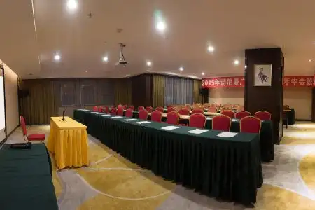 Dongguan Junyue - 4