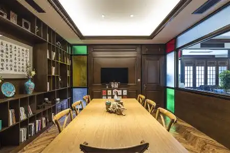 The Pushi Mansion - 5