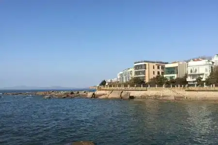 Inn No.30 Seaside - 1