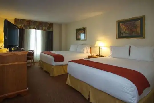 Holiday Inn Express-Central - 30