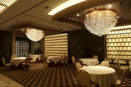 Wenjin, Beijing - 6