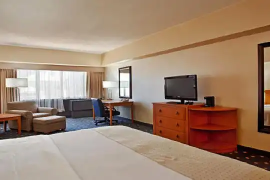 Holiday Inn Chicago Mart Plaza River North, An Ihg - 52