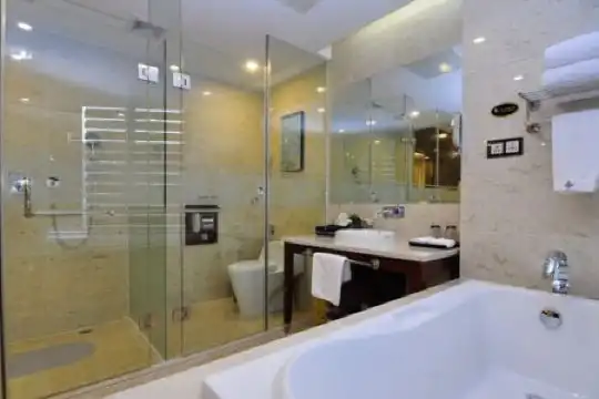 Kunming Best Yue Hang - 42