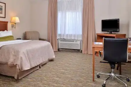 Candlewood Suites i-26 @ Northwoods Mall, An Ihg - 49