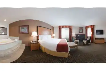 Holiday Inn Express South, An Ihg - 5