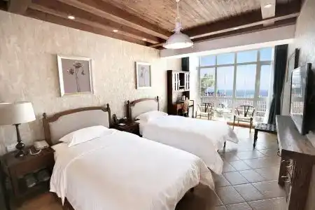 Inn No.30 Seaside - 5