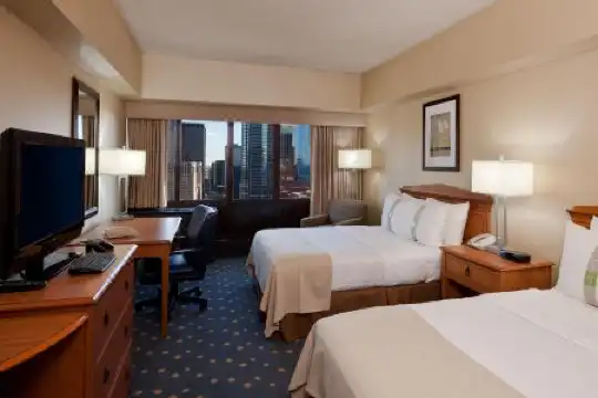 Holiday Inn Chicago Mart Plaza River North, An Ihg - 75