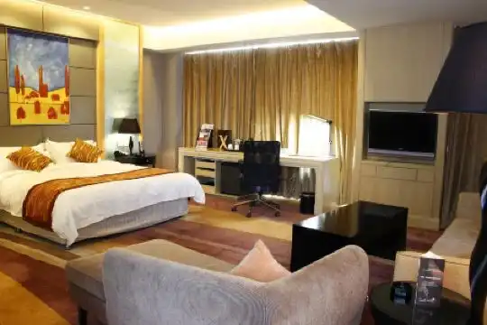 Wenjin, Beijing - 15