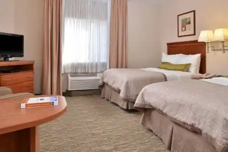 Candlewood Suites i-26 @ Northwoods Mall, An Ihg - 56