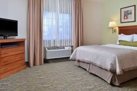 Candlewood Suites i-26 @ Northwoods Mall, An Ihg - 53