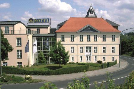 Best Western Premier Villa Stokkum - 1
