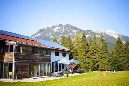 Jugendherberge - 3