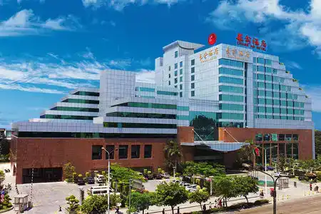 Dongguan Chang An - 2
