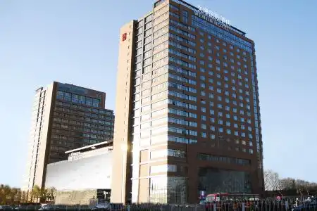 Wenjin, Beijing - 2