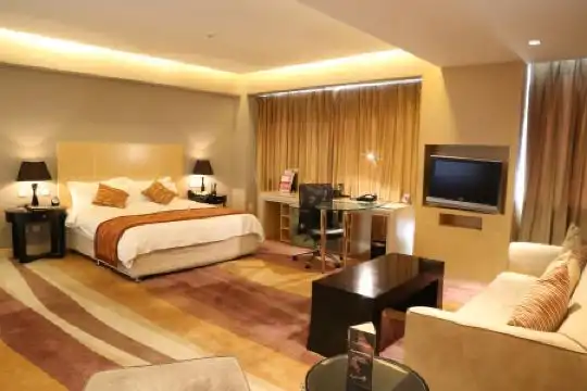 Wenjin, Beijing - 14