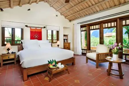 Emeralda Resort Ninh Binh - 11