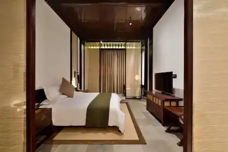 Blossom Hill Inn Suzhou - 12